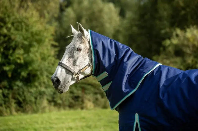 50g Turnout - Navy Swish Equestrian Ireland