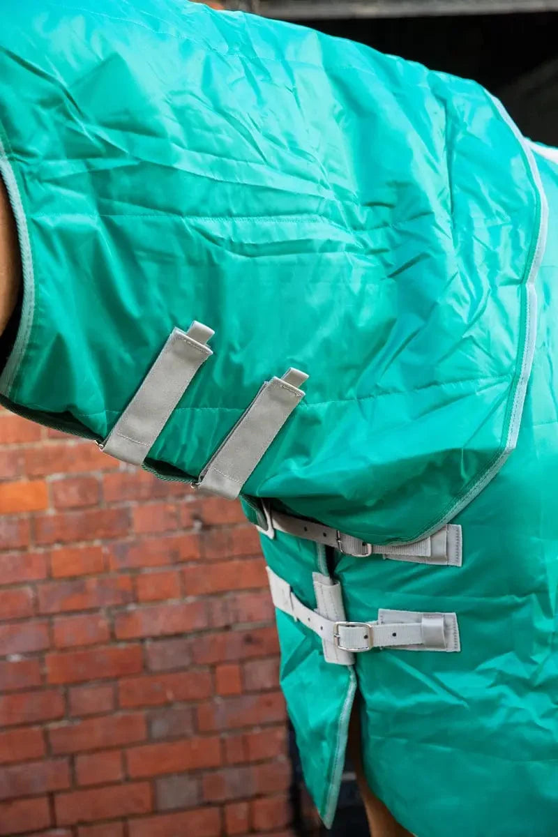 50g Lightweight Horse Stable Rug - Swish Equestrian Ireland