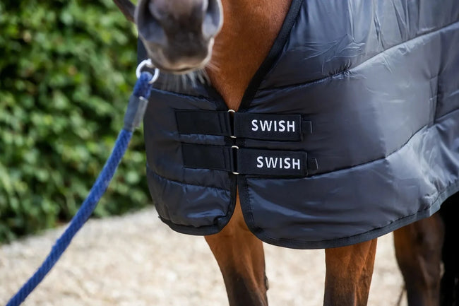 Horse Liner Rug 100g - Swish Equestrian Ireland