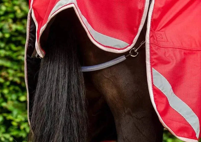 Fillet String for Horse Rugs - Swish Equestrian Ireland