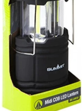 Summit Midi COB LED Collapsible Lantern