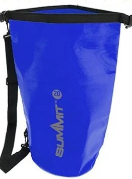 Sac étanche Summit 20L
