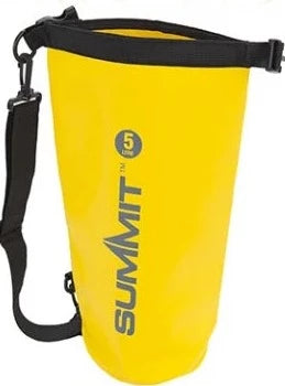Summit 5 Litre Dry Bag