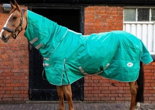 100g Lightweight Horse Stable Rug - Swish Equestrian Ireland