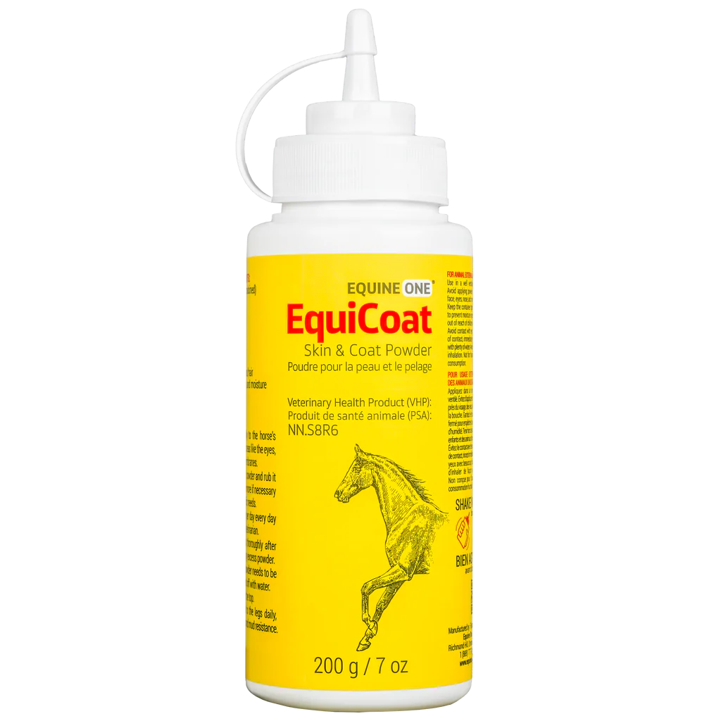 EquiCoat