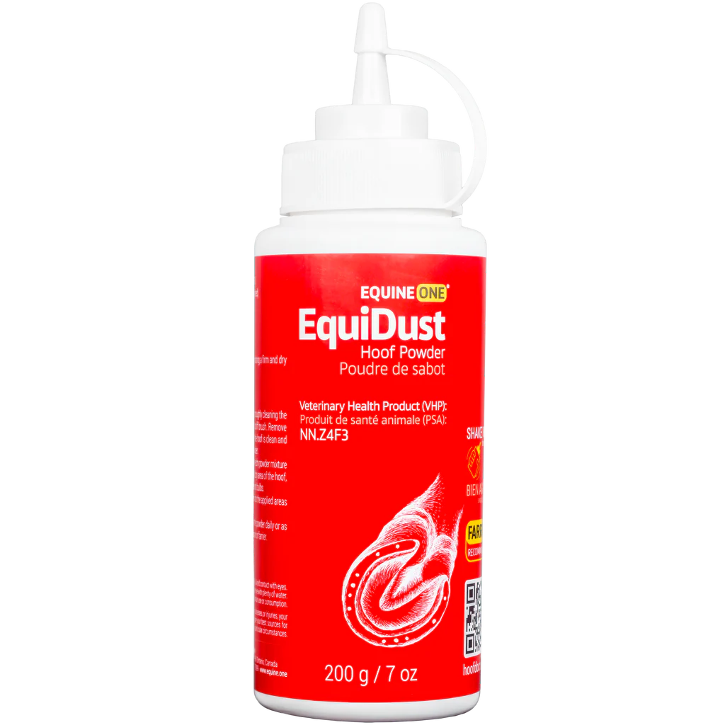 EquiDust