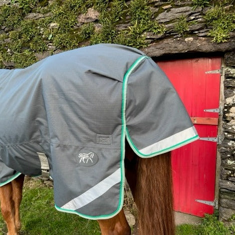 360g Rug - Achill Turnout