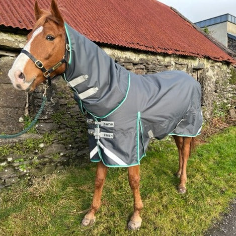 0g Rug - Achill Turnout