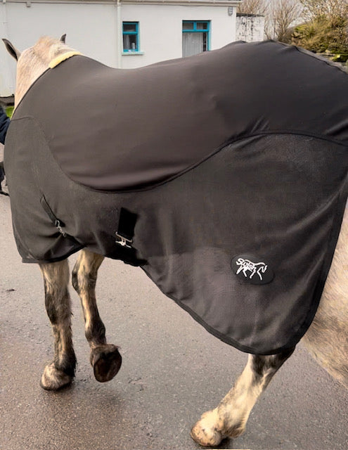 Cooler Rug
