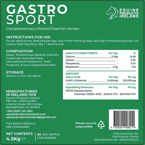 Gastro Sport