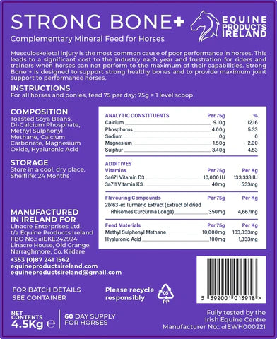 Strong Bone +