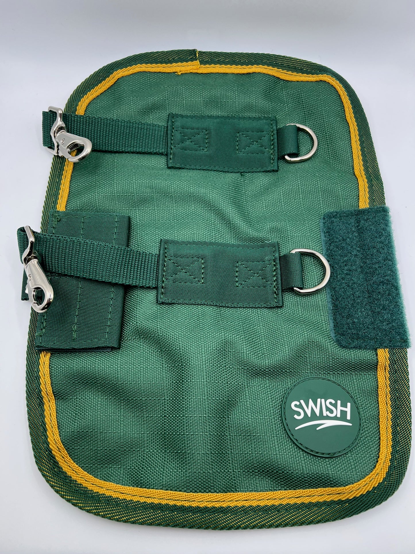 Chest Extender with Clips