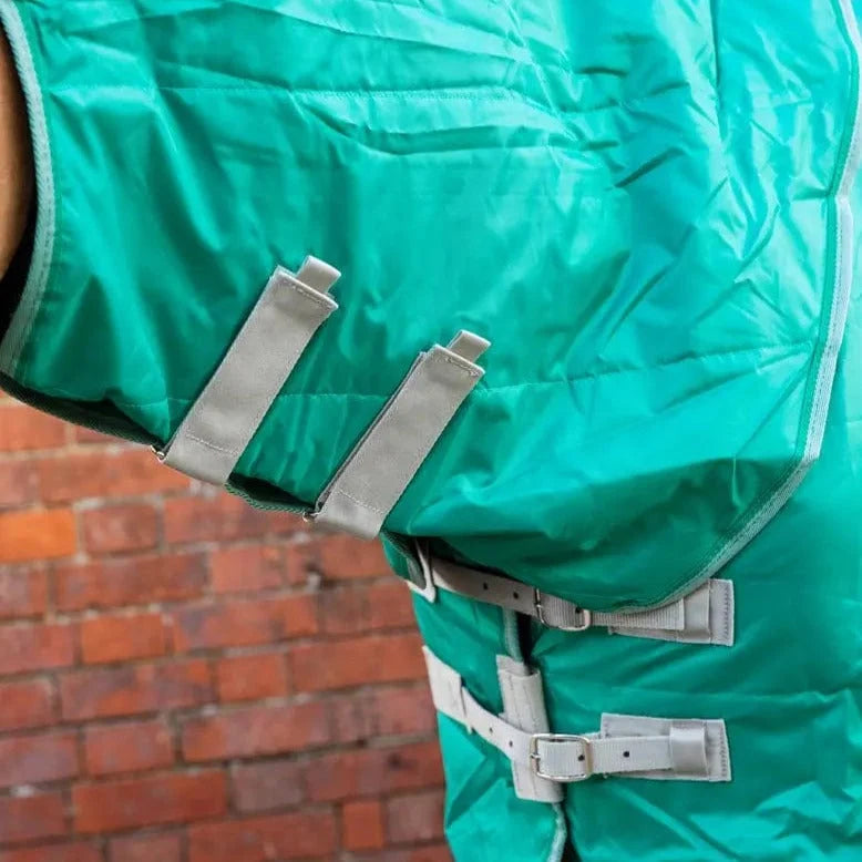 100g Lightweight Horse Stable Rug - Swish Equestrian Ireland