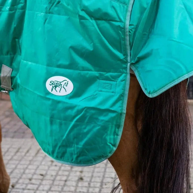 100g Lightweight Horse Stable Rug - Swish Equestrian Ireland