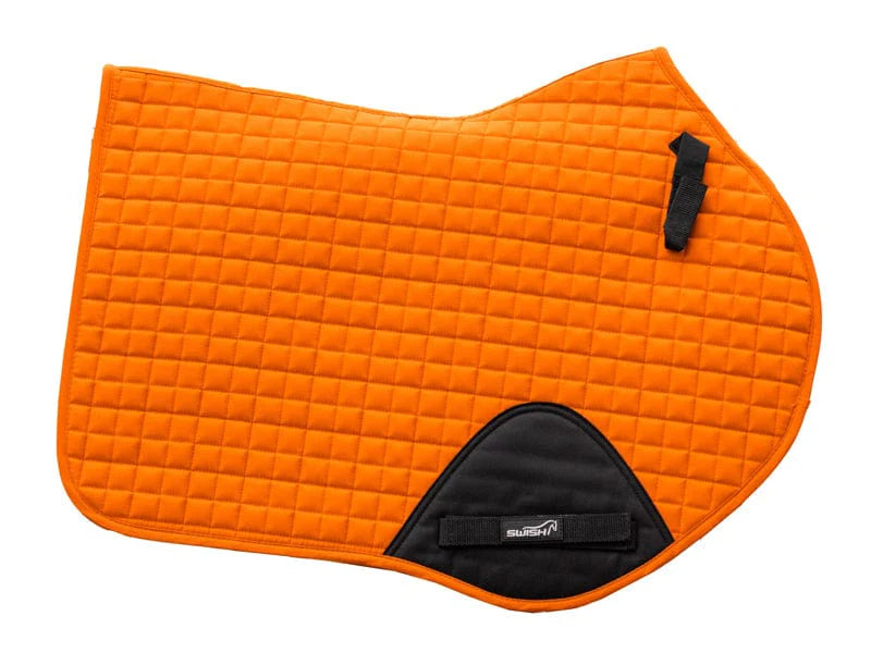 Close Contact GP Saddle Pad