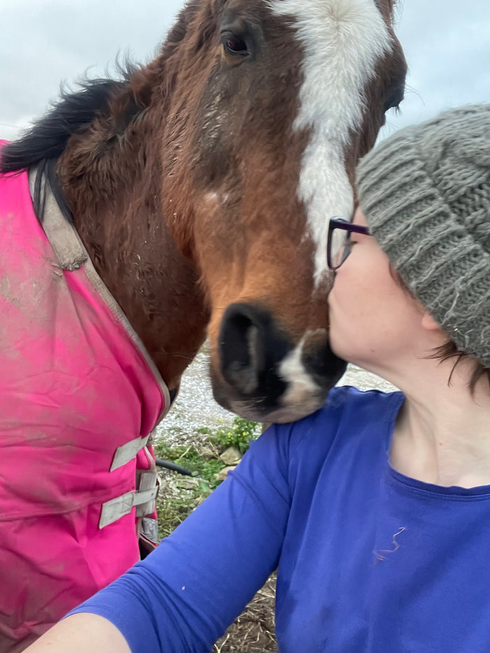Swish Equestrian Ireland Blog
