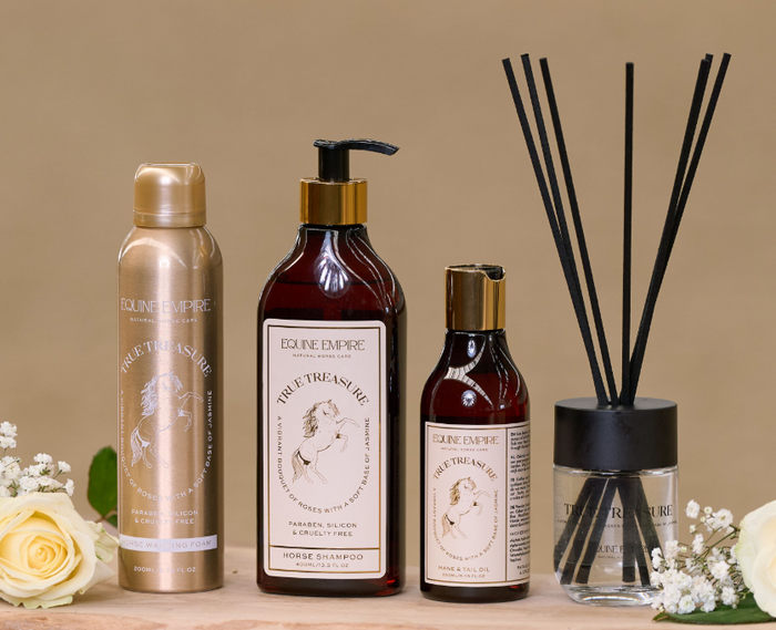 Horse Grooming Products