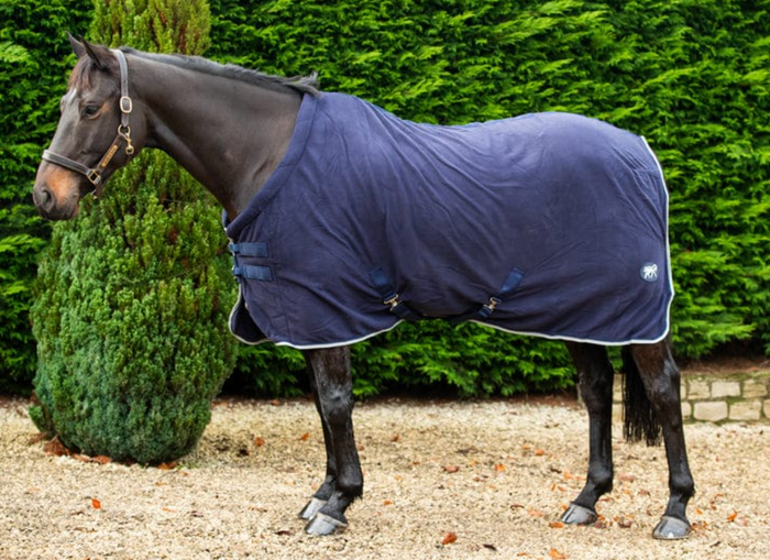 Swish Fleece Horse Rug