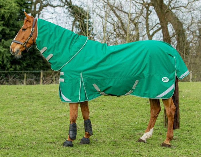 Turnout Rugs 1200D Swish Equestrian Ireland