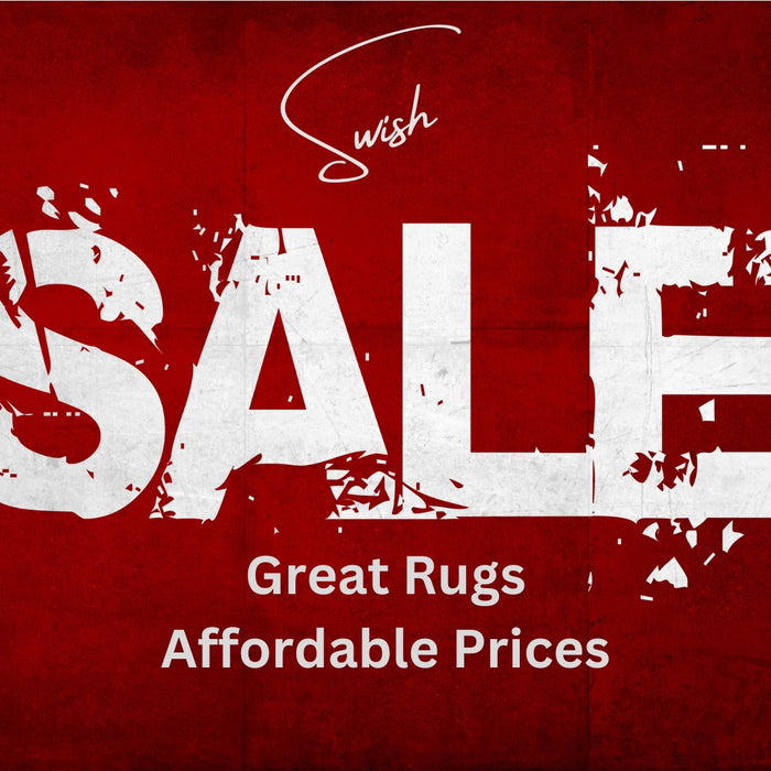 Great Rugs at Affordable Prices