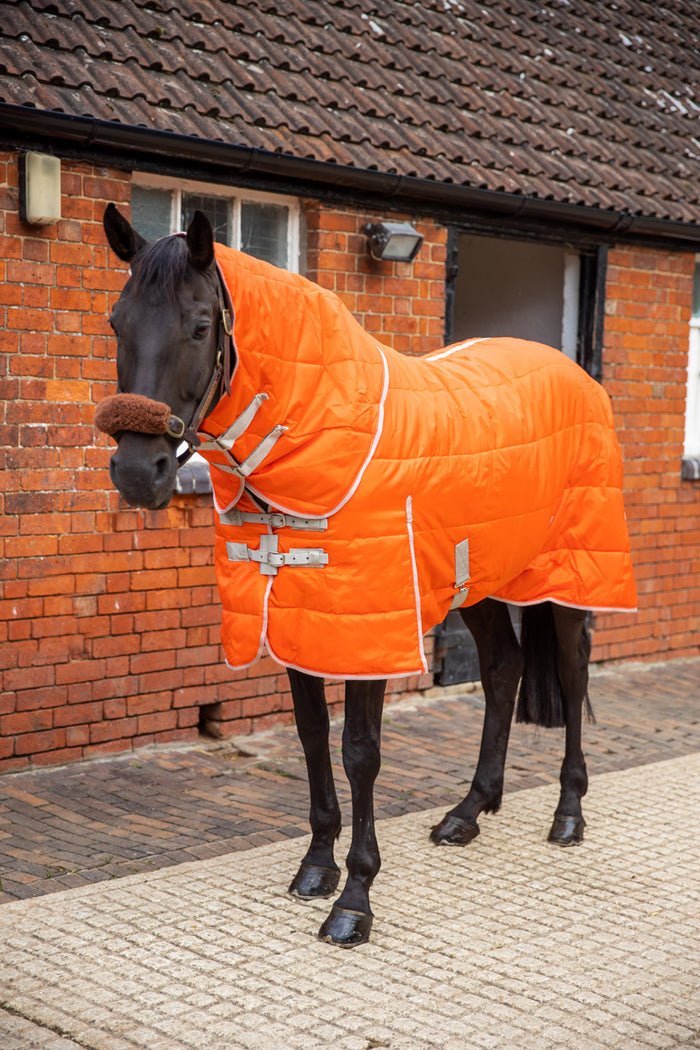 Stable Rugs