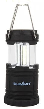 Lanterne pliable Summit Micro COB LED