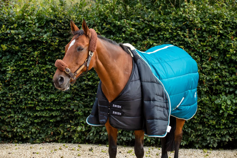 Horse Liner Rug 50g - Swish Equestrian Ireland