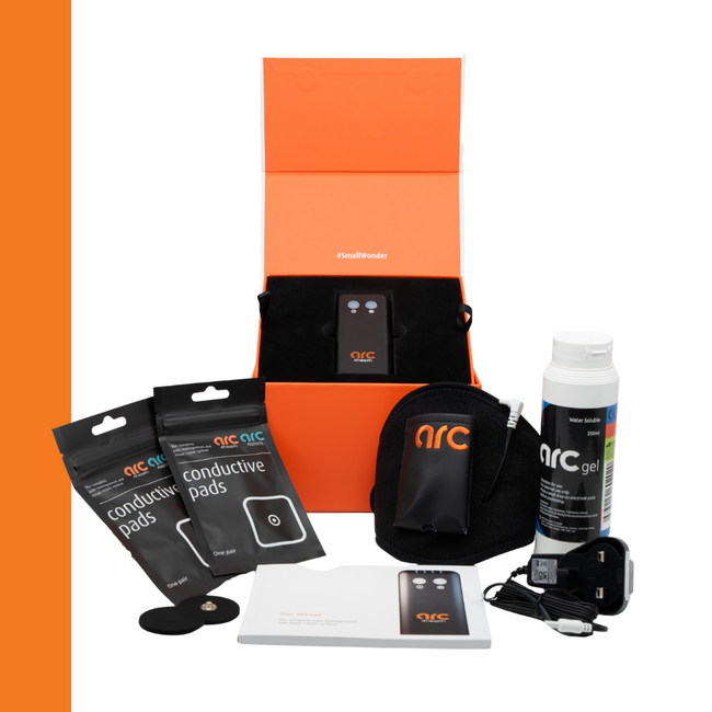 Arc4Health Complete Kit