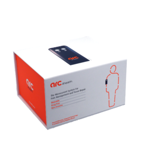 Arc4Health Complete Kit