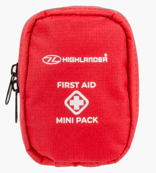 Highlander First Aid Kit Highlander