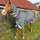 Grey Achill Turnout Rug