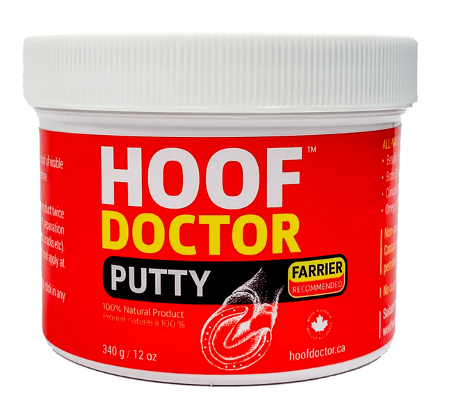 Hoof Doctor Putty