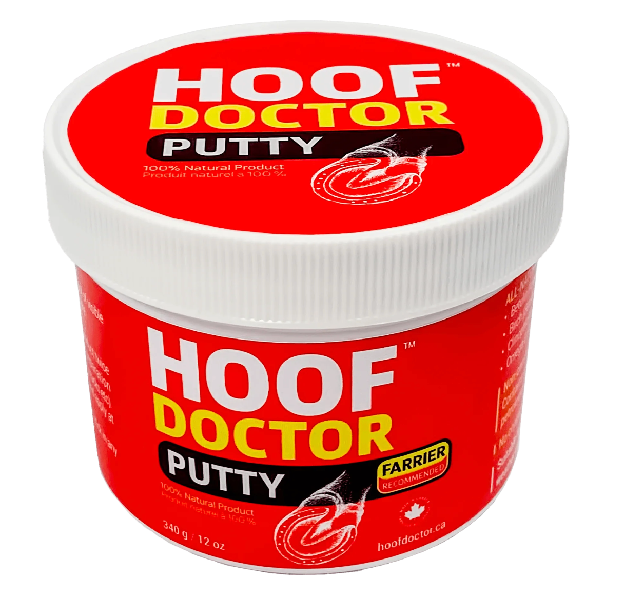 Hoof Doctor Putty