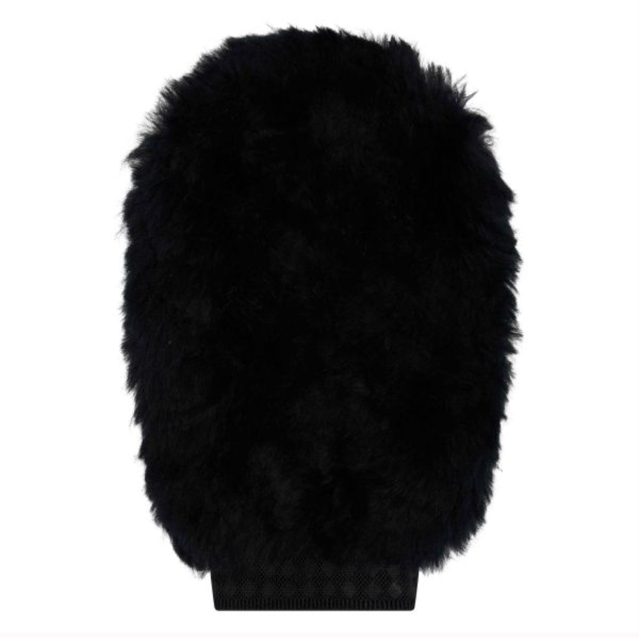 Grooming glove - Wool