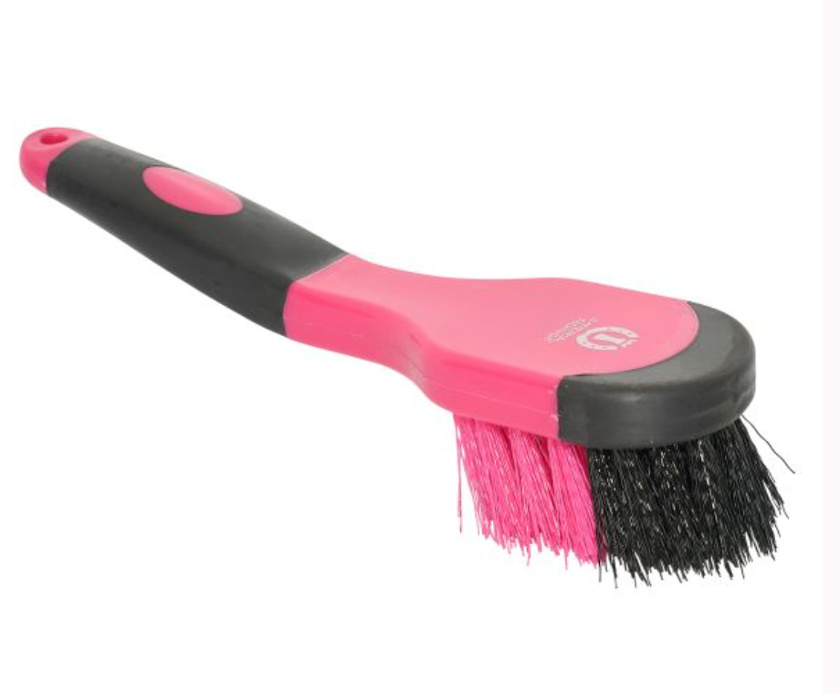 Hoof brush