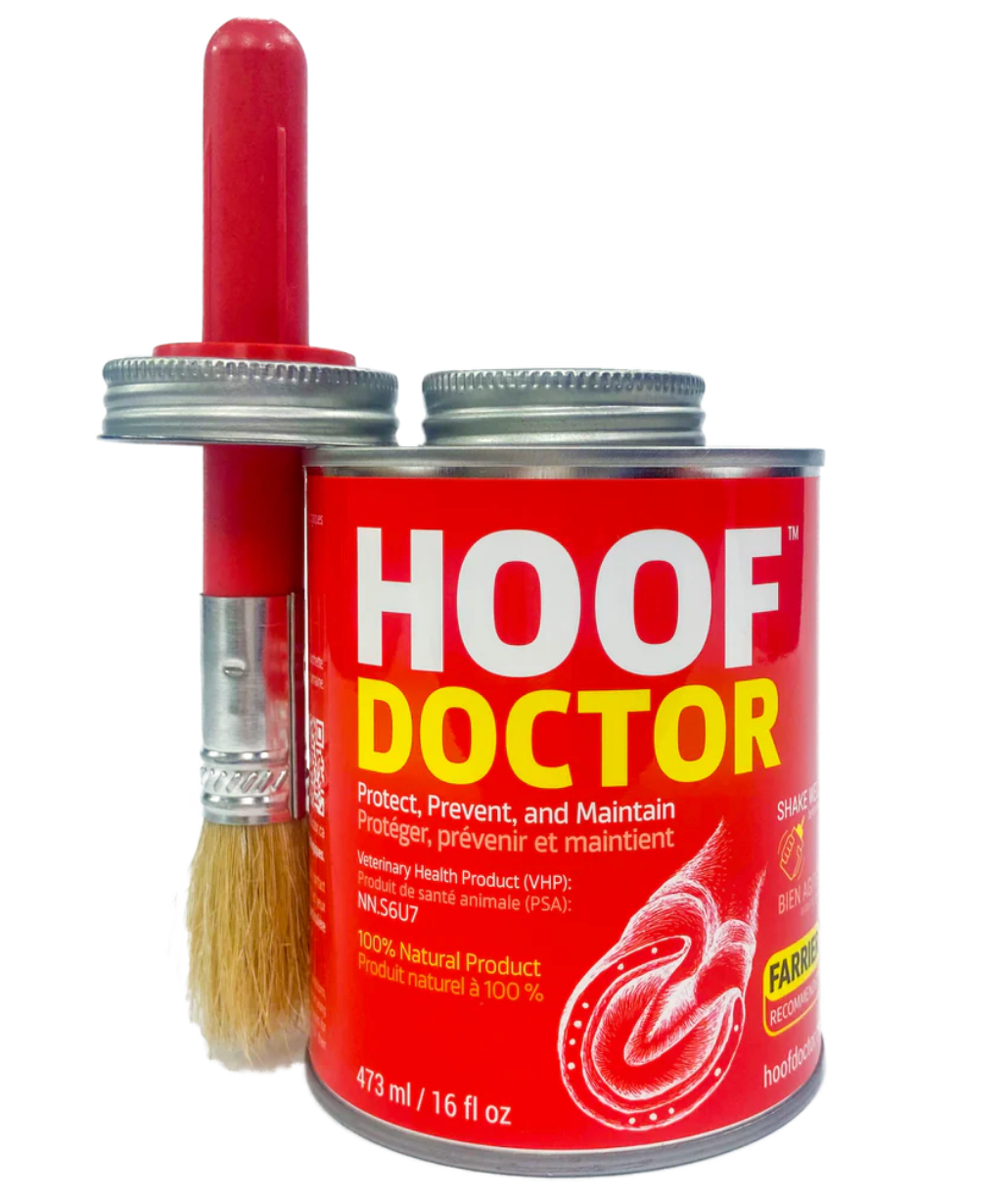 Hoof Doctor