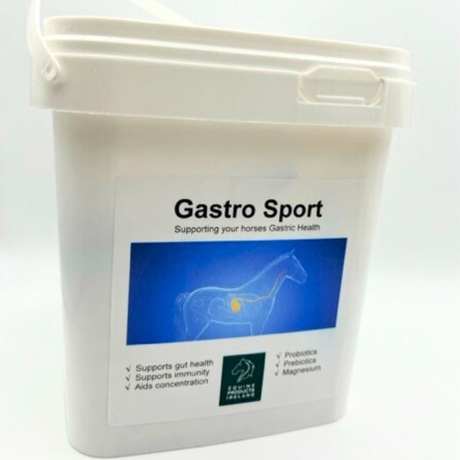 Gastro Sport