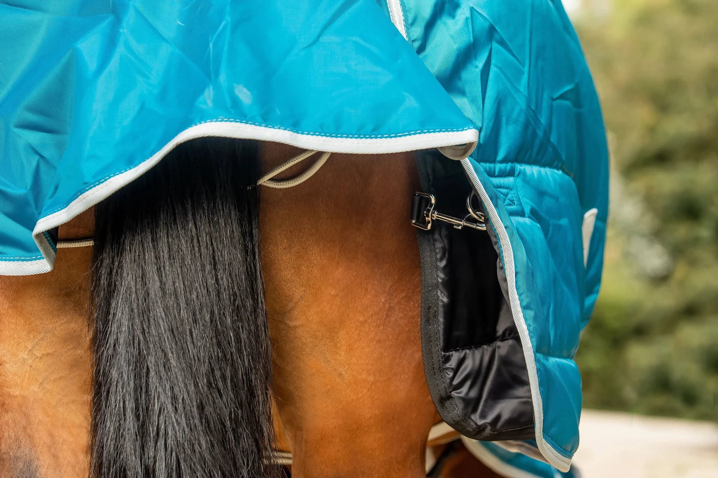 Horse Liner Rug 50g - Swish Equestrian Ireland