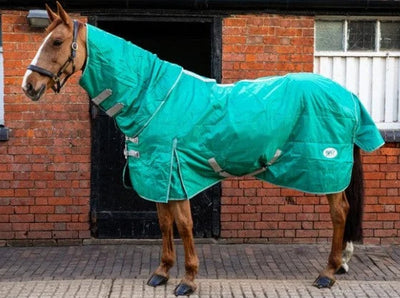 50g Lightweight Horse Stable Rug - Swish Equestrian Ireland